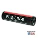 Exell Flashlight Battery 3.75V 2200mAh Li-Ion Fits Streamlight Strion USA SHIP