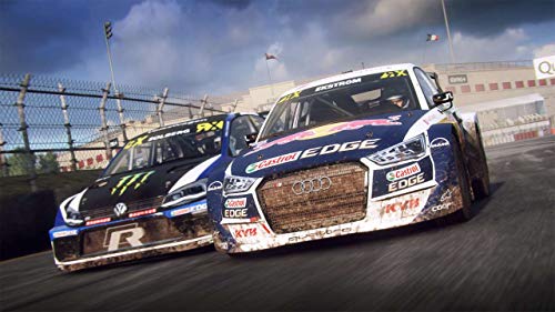 Dirt Rally 2.0 - Edição Day One Xbox One