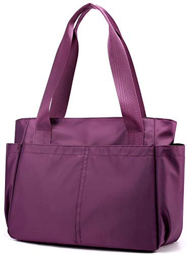 PlasMaller Carry On Travel Duffle Bag Packable Luggage Travel Gear Sports Gym Bags Lightweight Tote Shoulder Pack