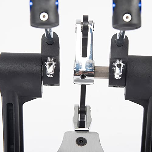 Pedal Batería Doble Cadena TSTS Para Adultos miniatura 3