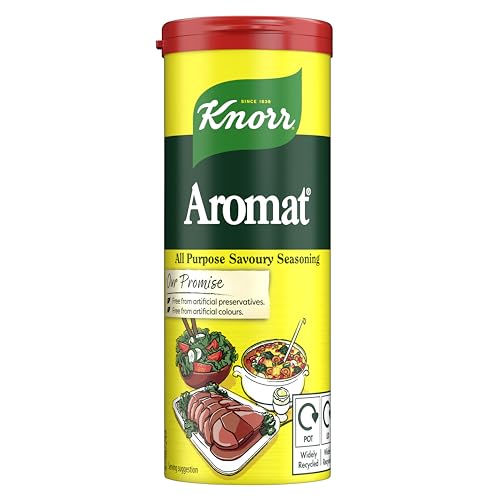Knorr Aromat Original All Purpose Seasoning 90g