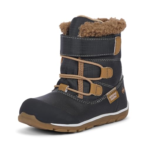 See Kai Run - Gilman - Waterproof and Insulated Boots for Kids