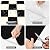 MORCART Peel and Stick Floor Tile, 7.87" x 7.87" Vinyl Flooring Waterproof, DIY Flooring for Bathroom, Kitchen, Fireplace, Pet House, Stairs, Bedrooms, Wall 20 Sheet