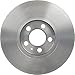 Wagner Brake BD125614 Disc Brake Rotor