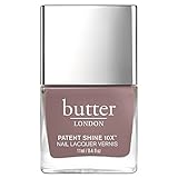 butter LONDON Patent Shine 10X Nail Lacquer, Royal Appointment