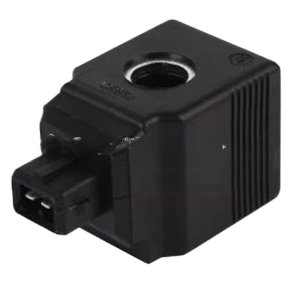 1-piece set of new replacement parts suitable for R901017599 solenoid valve coil 12VDC