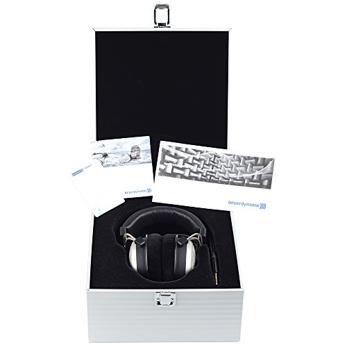 Build My PC, PC Builder, beyerdynamic T1