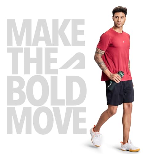 Image of Boldfit Tshirt for Man Regular fit Gym t Shirts for Men Workout Active wear t Shirt for Man Running Mens t-Shirts Running Tshirt for Men Workout Gym wear Mens