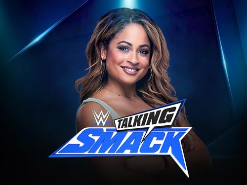 WWE Talking Smack