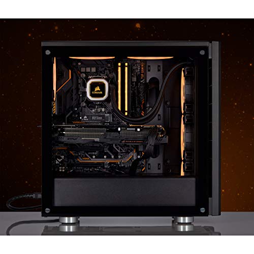 Memoria Per Desktop A Ottime Prestazioni, Tuf Gaming Edition, 2 x 8 gb - RAM - Immagine 6
