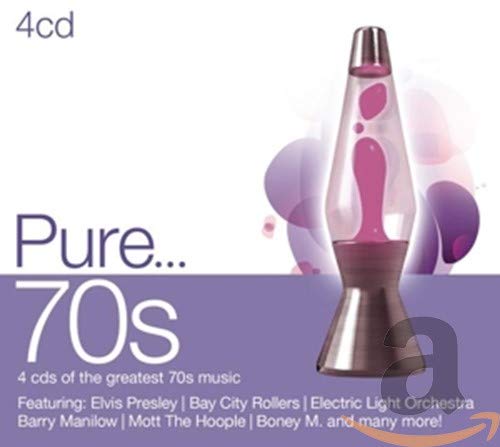 Pure.70 Allemand [Import]