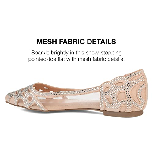 Journee Women's Batavia Flats3