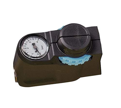 GLORIA Druckregler inkl. Manometer - 728971.0000