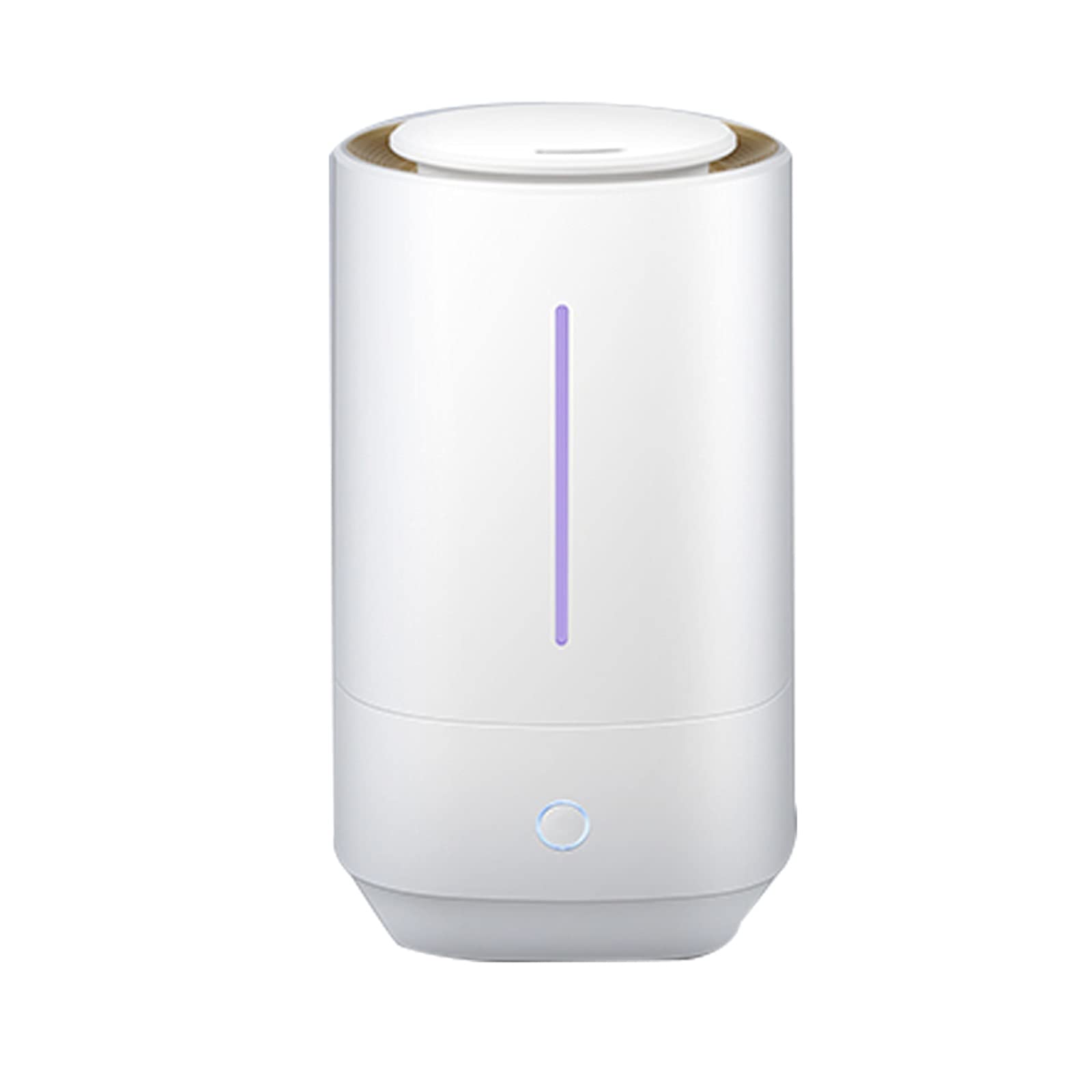 QUSYZD Air humidifier Oil Diffuser Humidifier, Air Humidifiers for Large Bedroom Babies Home, Ultra Quiet, Auto Shut-Off Mist Humidifier,