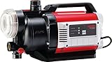Wartungsarmer, überlastungsgeschützter 1.300-Watt-Pumpen-Motor