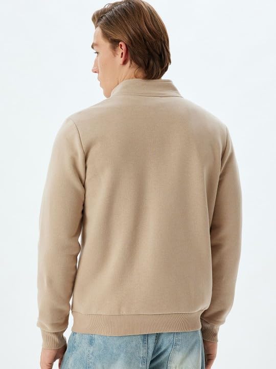 Image of Hoodies /Sweatshirt Polycotton Hoodies for Gym Warm Travel Hoodies for Men