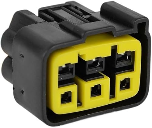 Miniatura 5 de Rectificador Regulador de motocicleta Conector rectificador para Ka & wasaki VN900 VE&RSYS KLE650 ER-6F NIJIA 650 ER-6N ER400 ER-4N EX400 Ninja