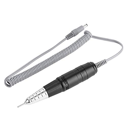 Electric Nail Drill Pen, 30000RPM Manicure Pedicure Handpiece miniatura 6
