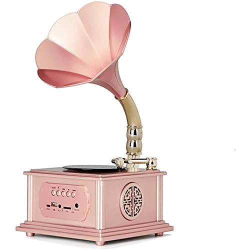 Tourne-Disque Bluetooth, Tourne-Disque Vinyle Vintage avec Haut-parleurs/CD/Cassette/Radio FM/USB et Enregistrement… - Les Beatles, Paul McCartney, John Lennon, RIngo Starr, George Harrison Tourne-Disque Bluetooth, Tourne-Disque Vinyle Vintage avec Haut-parleurs/CD/Cassette/Radio FM/USB et Enregistrement…