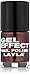 Produktbild Layla Cosmetics Gel Effect Nagellack - magenta purple, 1er pack (1 x 0.01 l)