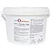 Produktbild Chlor L Tabletten 200g - langsam lösliche Chlortabletten a 200g mit 90% Aktivchlor 3,0 kg