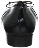 Gabriele Damskie buty 830133, czarny - Czarny czarny 1-37.5 EU