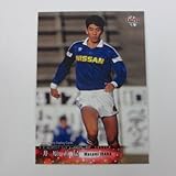 BBM2016 Masterpiece■レギュラーカード■102/井原正巳/サッカー ≪BBMスポーツカード/マスターピース≫