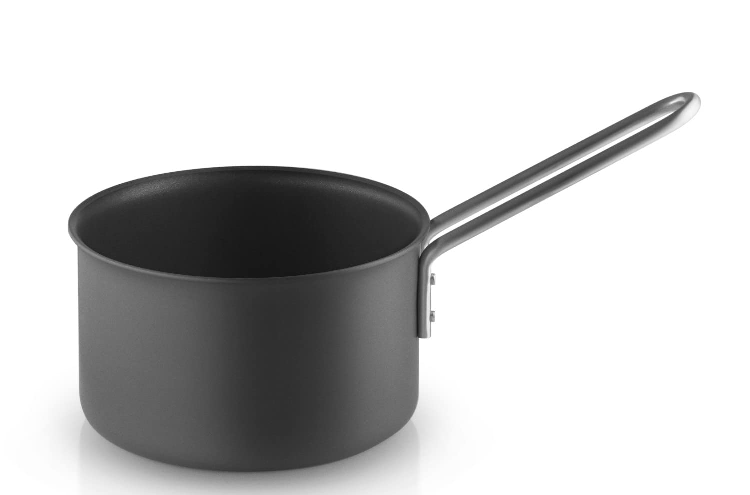 ET 007795 Grijs Dura Line Steelpan 16 cm 1