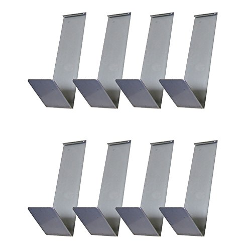Vinyl Siding Clips For Hanging Clothes Buy Online In Gibraltar At Desertcart