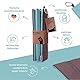 BJORKI® Sitzkissen Kinder - Faltbares Outdoor Sitzkissen mit optimalem Kälte- und Nässeschutz - Robuste Outdoor Sitzunterlage - Die Thermo Sitzmatte fürs Wandern, Stadion und unterwegs