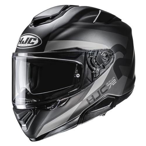 Casque Moto Intégral RPHA 72 PHYTA MC5SF HJC en Taille XL