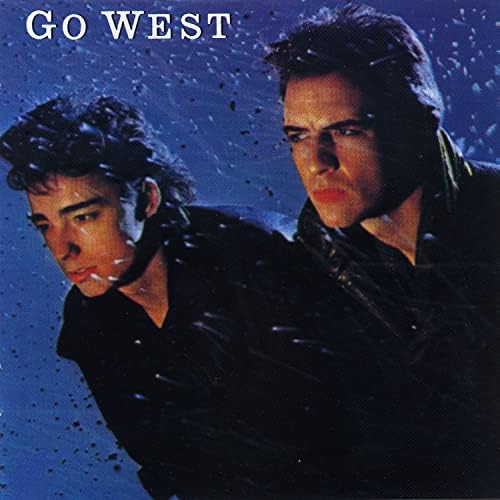 Go West [2022