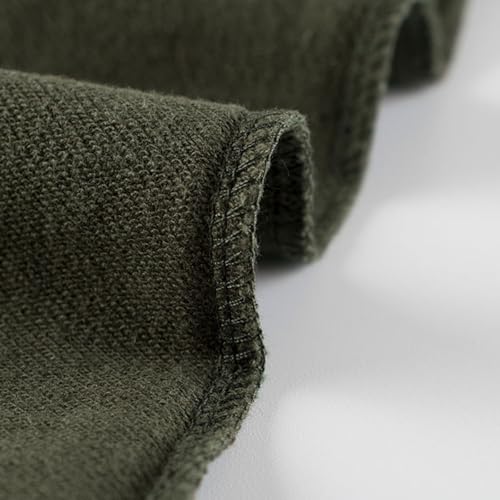 Fall Sweatpants for Boys Kids Toddler Solid Color Jogger Pants Elastic Waist Casual Athletic Sweat Pants with Pockets4