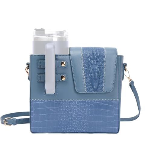 Bolsa de botella ajustable para senderismo y actividades al aire libre