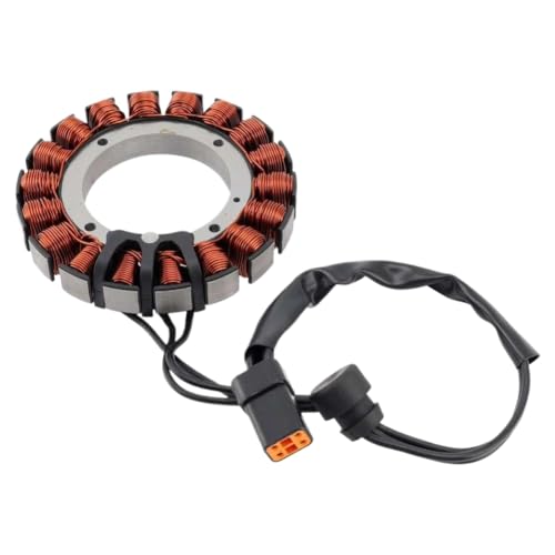 Stator d'alternateur Buell XB9 XB12 pour stopper les coupures moteur nettes