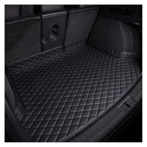 Tapis de coffre pour Mercedes E-Klasse A238 Cabriolet fini les rayures et l'humidité