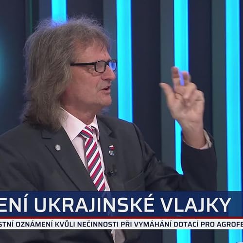 &Scaron;evč&iacute;k o iniciativě: Munice Ukrajině se platila dvakr&aacute;t. Při&scaron;lo Whatsappem? ptal se Dvoř&aacute;k