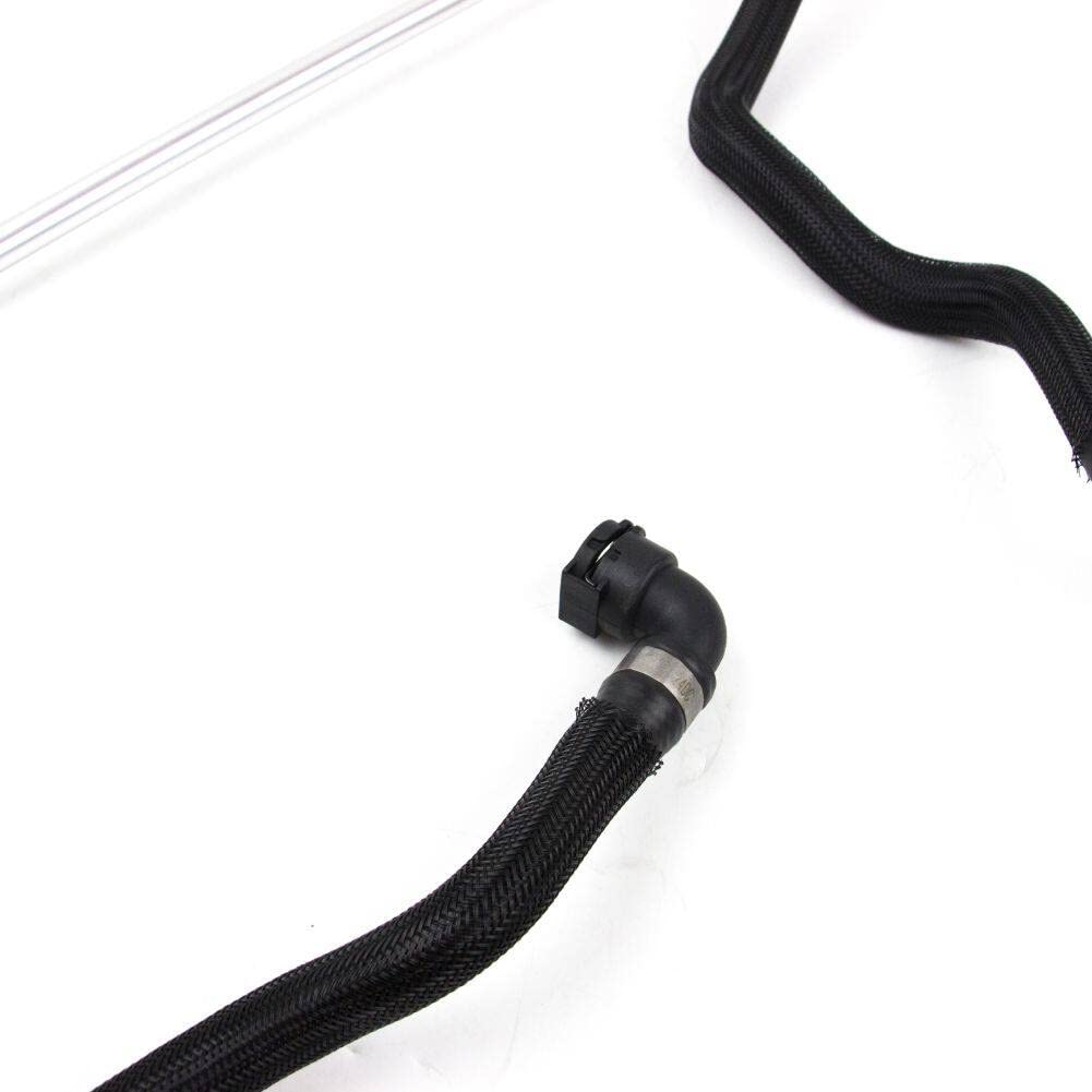 Amazon.com: CAR COOLANT HOSE 17127598249 1712 7598 249 AUTO-GETHER 