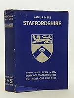 Staffordshire B000SACRG2 Book Cover