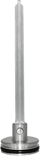 Miniatura 5 de Lanigram Paquete de 3 cuchillas de pistón 885-667 para Hitachi NT65M2