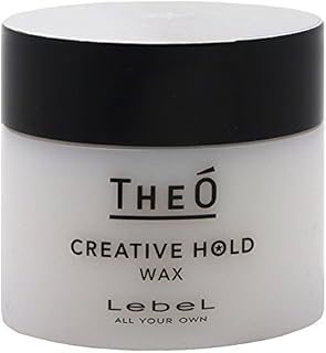 ルベル ジオ ワックス クリエイティブホールド 60g [並行輸入品]