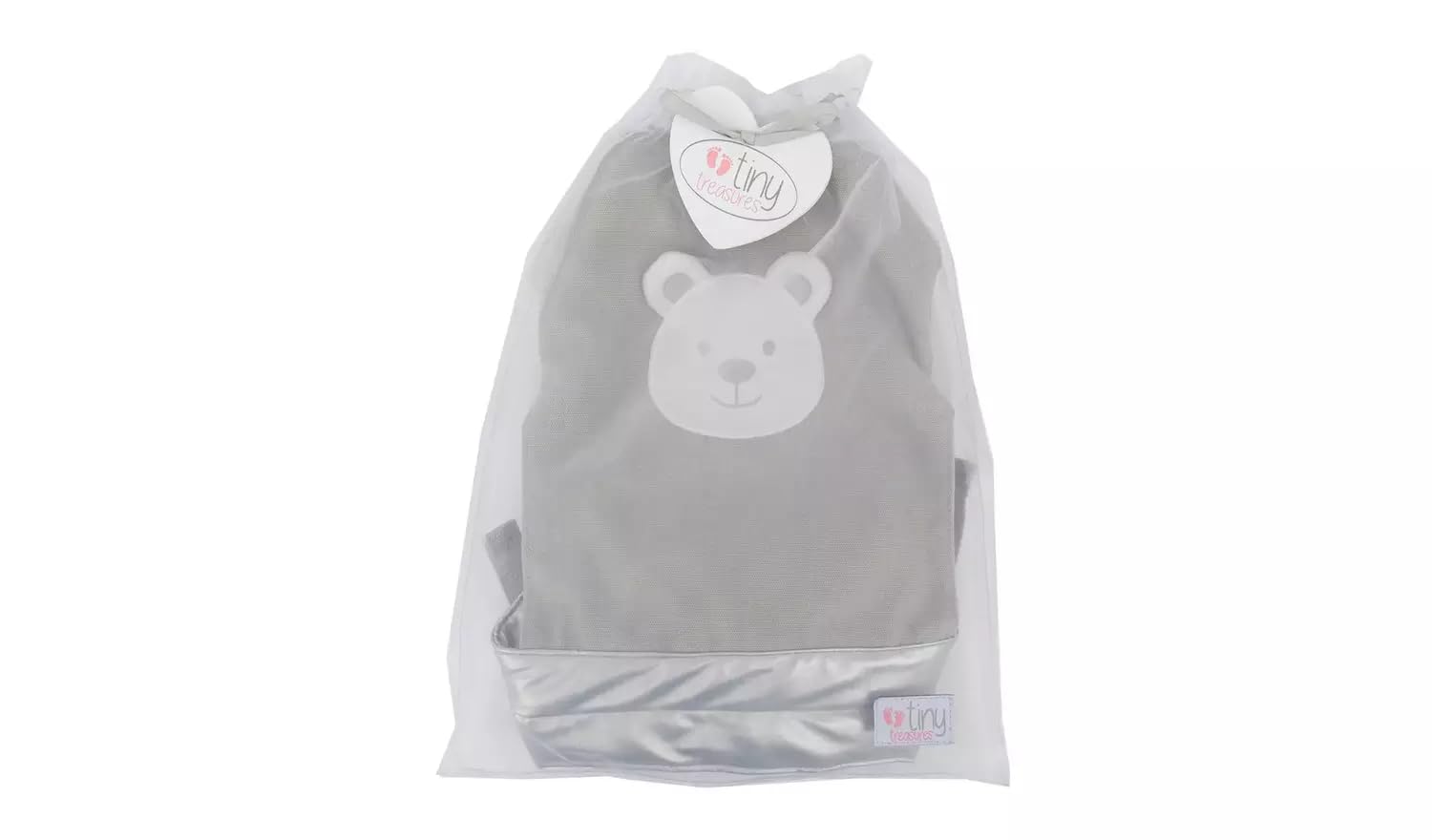 Baby Dolls Carrier By Tiny Treasures (Doll Sold Separately)