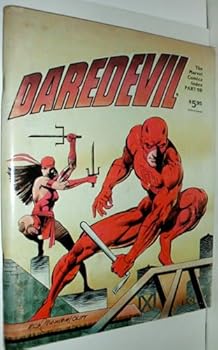Marvel Comics Index: Daredevil - Book  of the Marvel Comics Index
