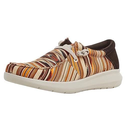 Image of Ariat Men's Hilo Chimayo