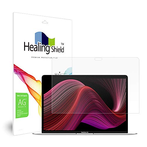 Healingshield/ヒーリングシールド ノートパソコン液晶保護フィルム(Macbook Air 13 2020用)