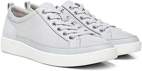 Vionic Winny Women's Casual Sneaker Vapor Leather Nubuck - 7 Medium | Image 3