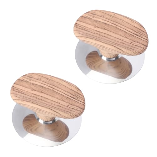JOYOFREELY �ėp�W�n���h�� �ؖڒ��X�e�����X���|�b�g�J�o�[�m�u �ϔM �h�K�݌v �L�b�`�������������p ��W�O���b�v ���p�r�ƒ�p 2�Z�b�g