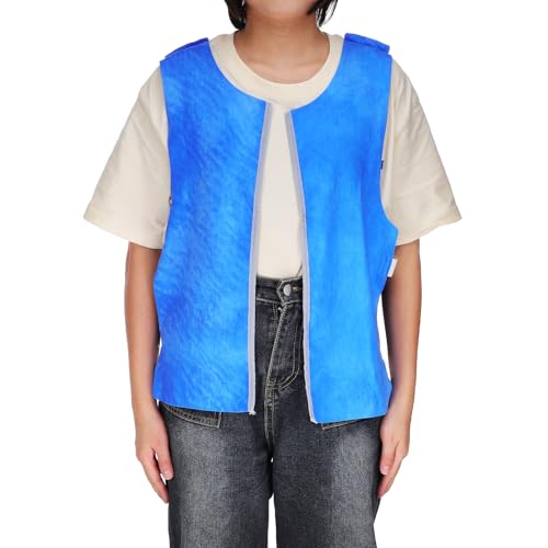 Gilet rafraîchissant pour sport en extérieur et randonnée