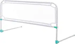 Grade para Cama Proteção Infantil Bebê Crianças e idosos Sono Seguro