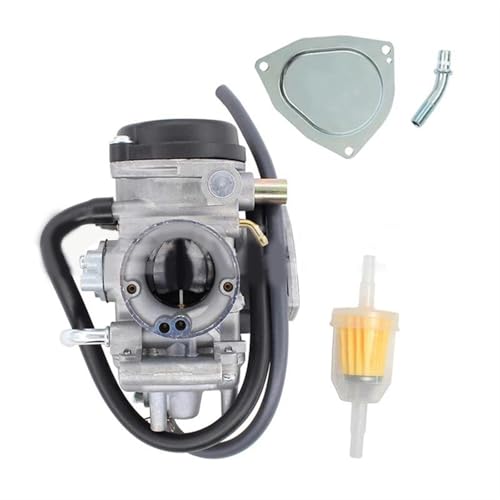 Carburateur de moto Bombardier Outlander 330 pour vos randonnées